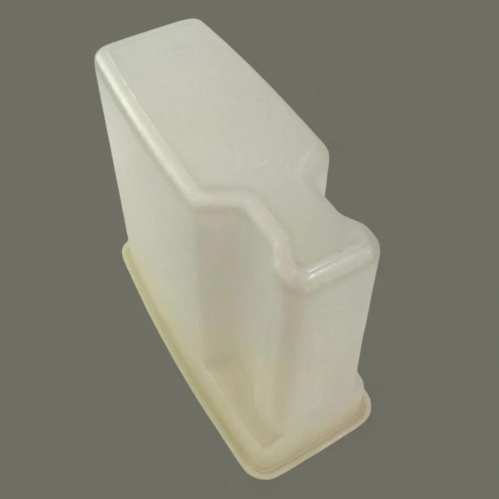 Vintage USA Rubbermaid Servin Saver Cereal Food Pasta Container Keeper #3 13 Cup
